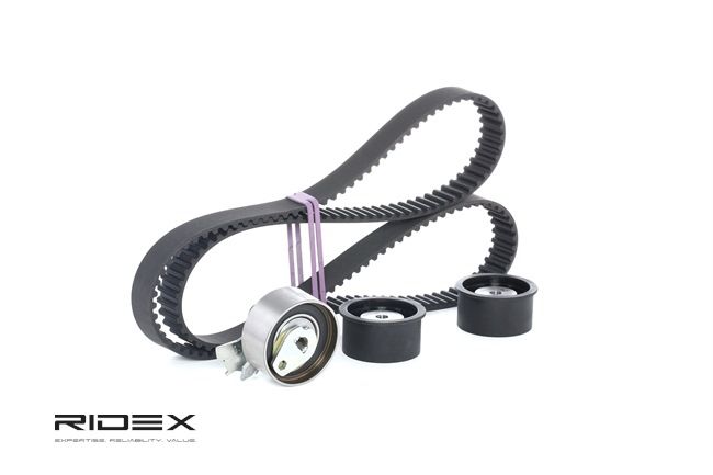 RIDEX 307T0222 Distributieriem set OPEL Frontera B SUV (U99) 136 Pk Benzine kosten