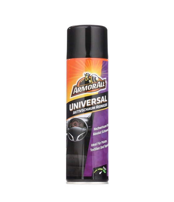 ARMOR ALL 31735L: Nettoyant pour textiles / tapis