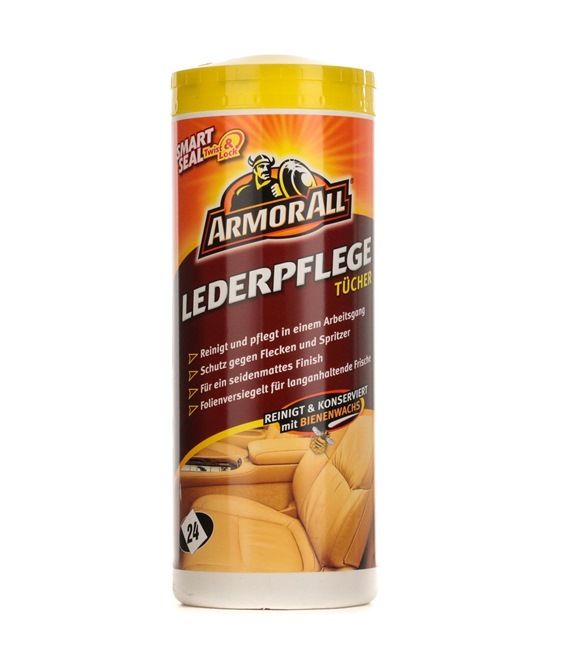 ARMOR ALL 39020L: Solutie de ingrijit pielea
