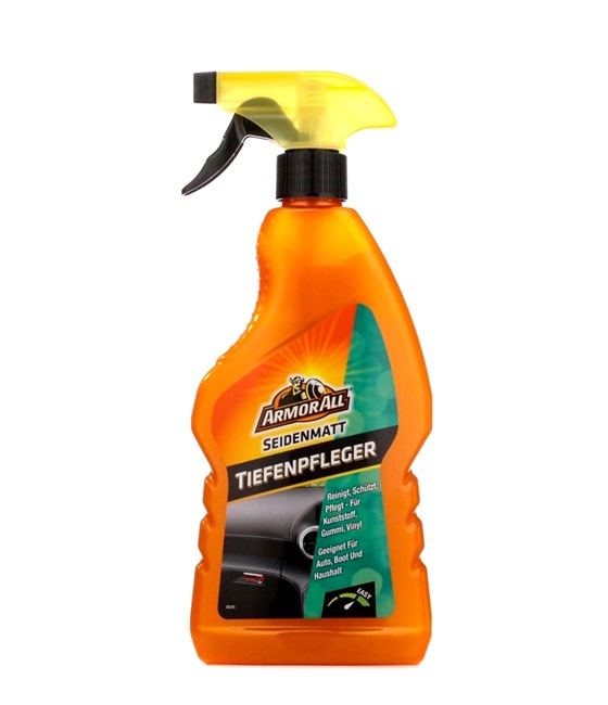 ARMOR ALL 11500L: Produkty ochrony tworzyw sztucznych
