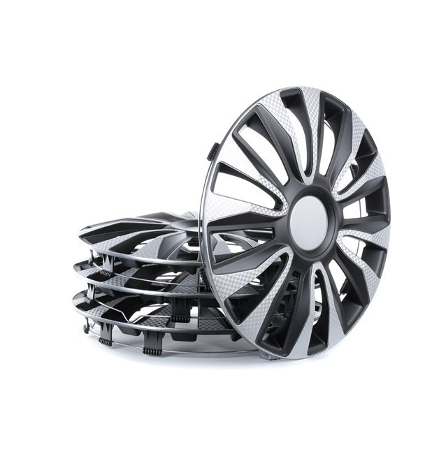 ARGO 14 AVALONE CARBON S&B: Wieldoppen