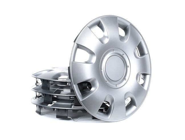 ARGO 14 RADIUS: Navkapslar