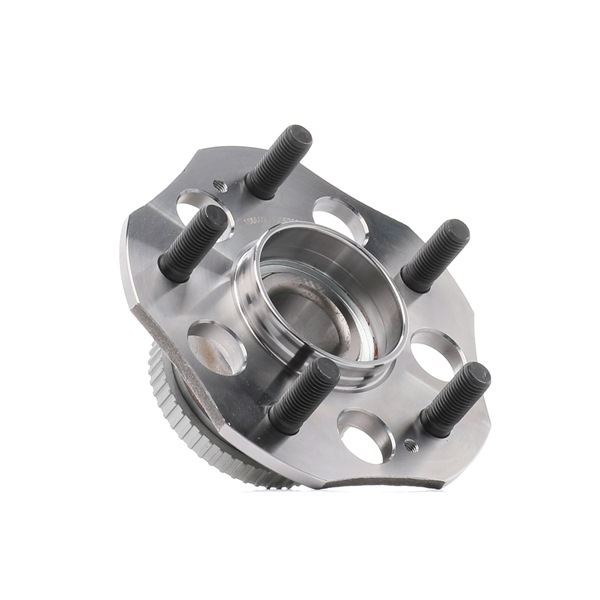 RIDEX 654W0940: Kit cuscinetto ruota Assale posteriore, Sx, Dx