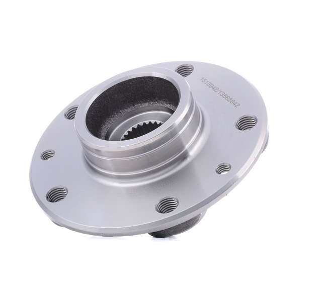 RIDEX 653W0146 Riteņa rumba RENAULT SCENIC 3 (JZ0/1) 95 ZS Dīzelis cena