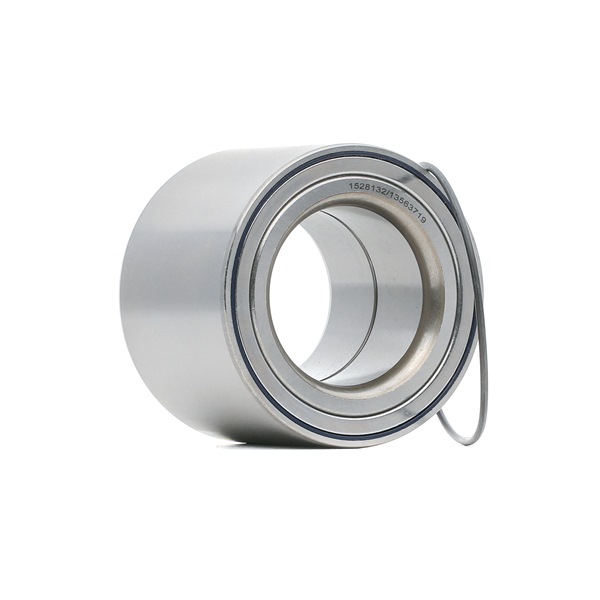 RIDEX 654W0965 Hjullager VW Amarok Flatvogn lastebil / Chassis (S1B, S6B, S7B) 204 hk Diesel hva koster