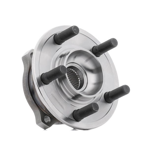 RIDEX 654W0969 Kit cuscinetto ruota LANCIA THEMA (LX) 239 CV Diesel costo