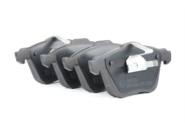STARK SKBP-0011886 Bremsbeläge Vorderachse