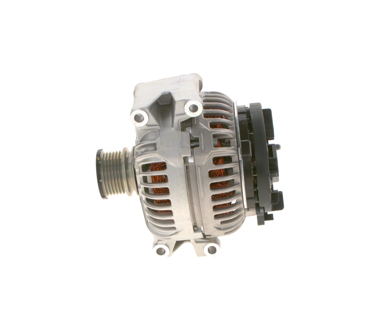 BOSCH 0 124 615 070: Laturi 150A