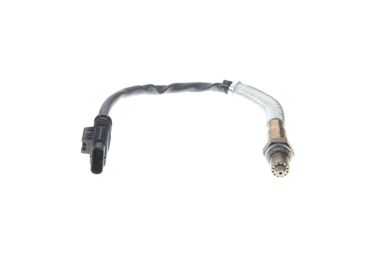 BOSCH 0 258 027 104 Ламбда-сонда BMW 3 (F30, F35, F80) 360 K.C. бензин цена