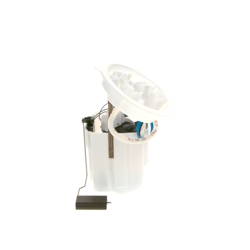 BOSCH 0 580 200 500 Unité d'injection de carburant MINI 3/5 portes (F55) 75 CV Essence coût