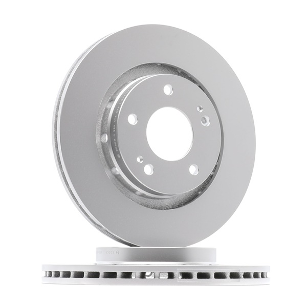 BOSCH 0 986 479 E76 Bremseskive MITSUBISHI OUTLANDER 3 (GGW, GFW, ZJ) 224 HK Benzin/elektro hvad koster