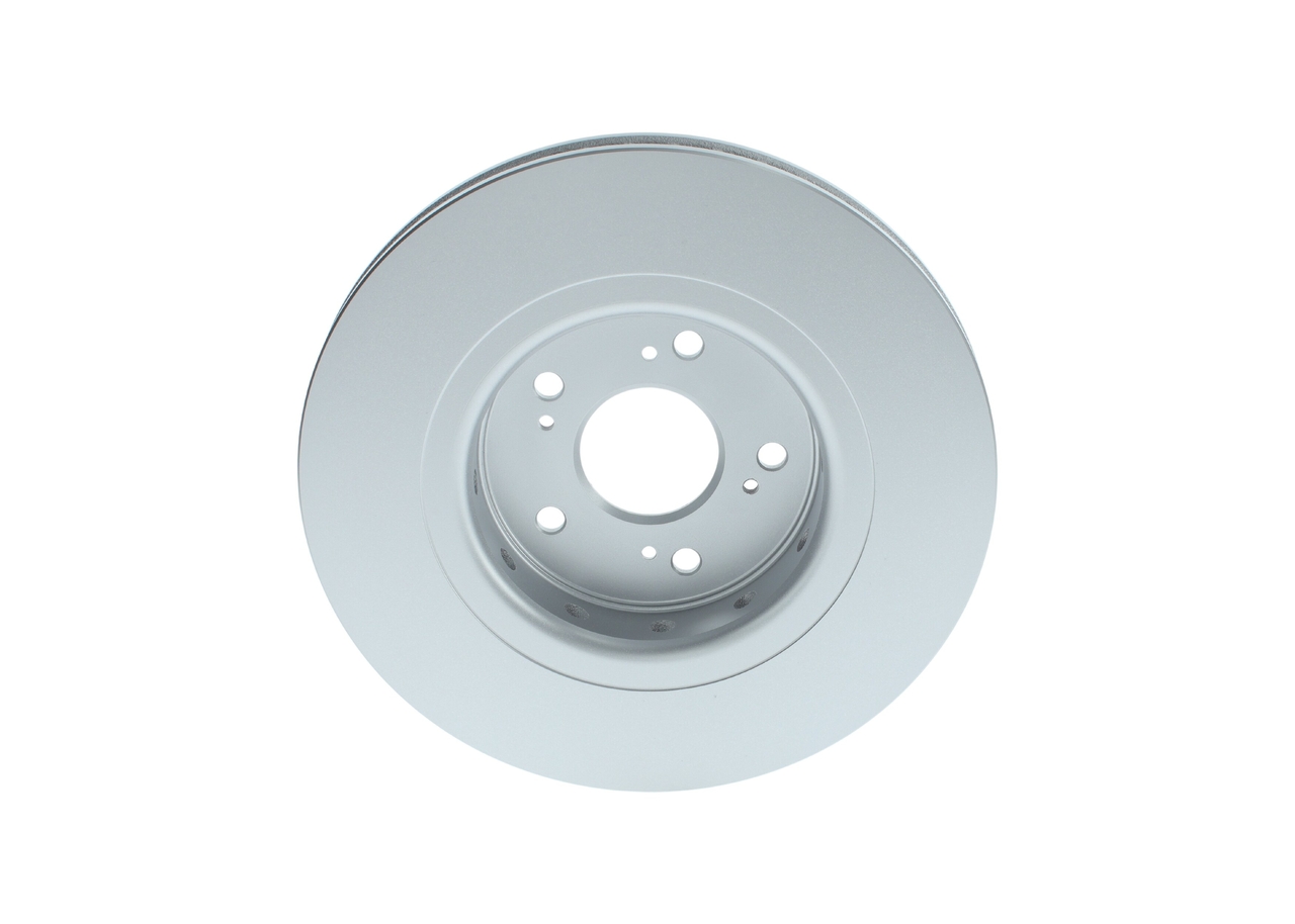 BOSCH 0 986 479 F12: Bremsscheibe Ø: 315mm, Belüftet, Ø: 315mm, beschichtet, mit Schrauben