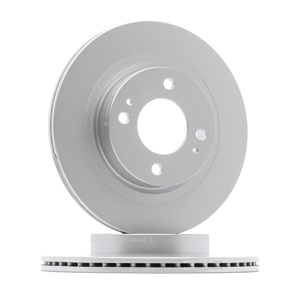 BOSCH 0 986 479 F14 Bremseskive MITSUBISHI Mirage / Space Star Hatchback (A0_A) 71 HK Benzin hvad koster