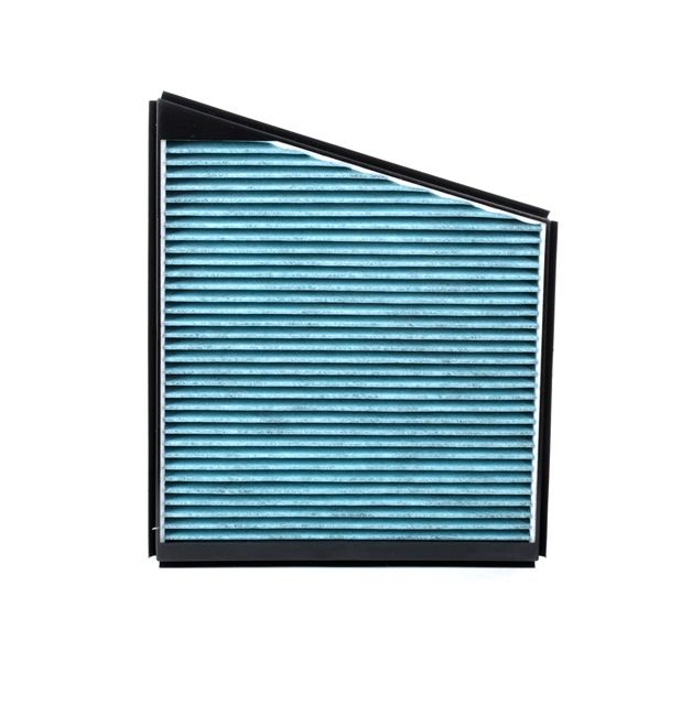 BOSCH 0 986 628 549: Innenraumfilter Aktivkohlefilter, FILTER+