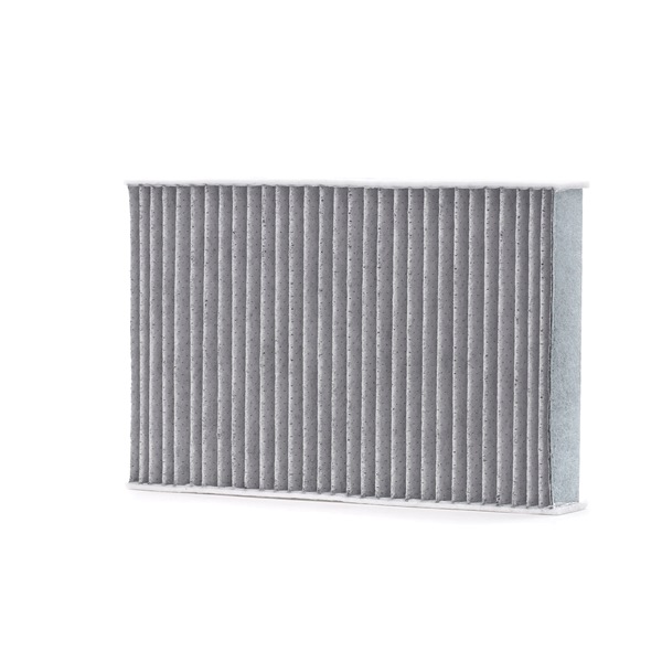 BOSCH 0 986 628 550: Innenraumfilter Aktivkohlefilter, FILTER+