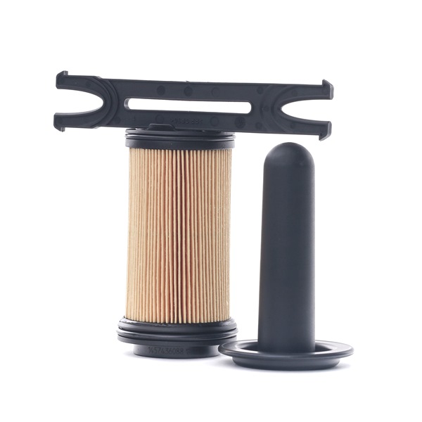 BOSCH 1 457 436 088: Harnstofffilter DNOX