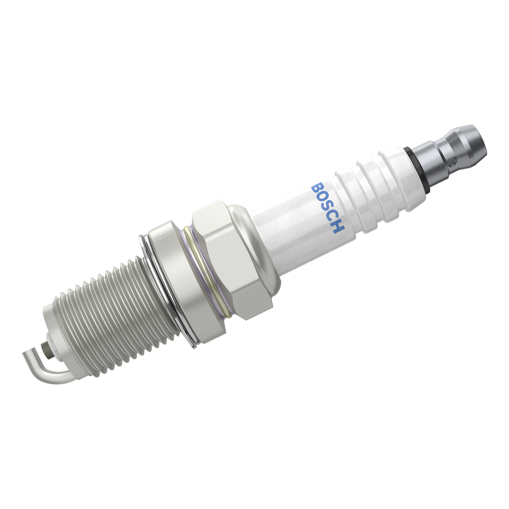 BOSCH F 01A 227 B08: Bujía de encendido Arranque Ancho de llave: 16 mm