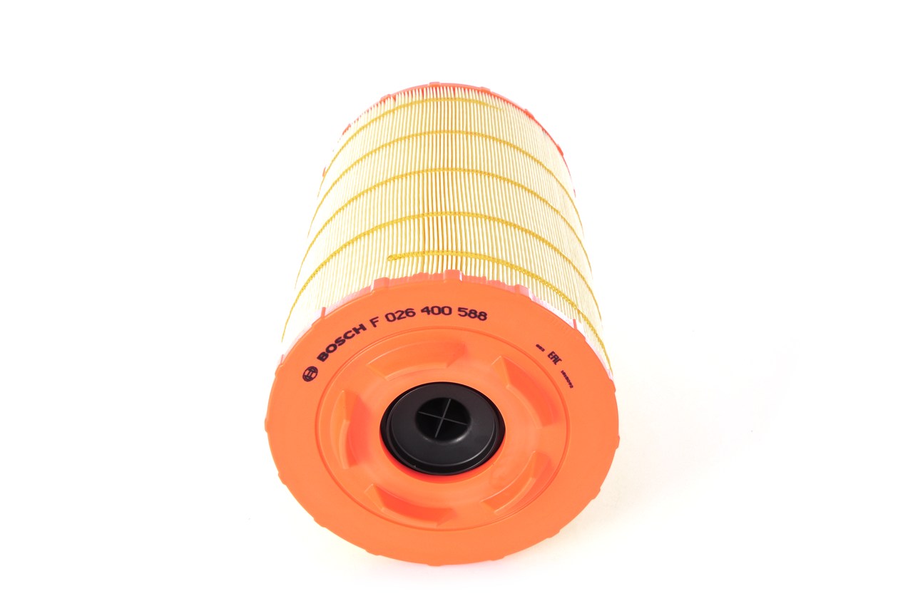 BOSCH F 026 400 588: Luftfilter