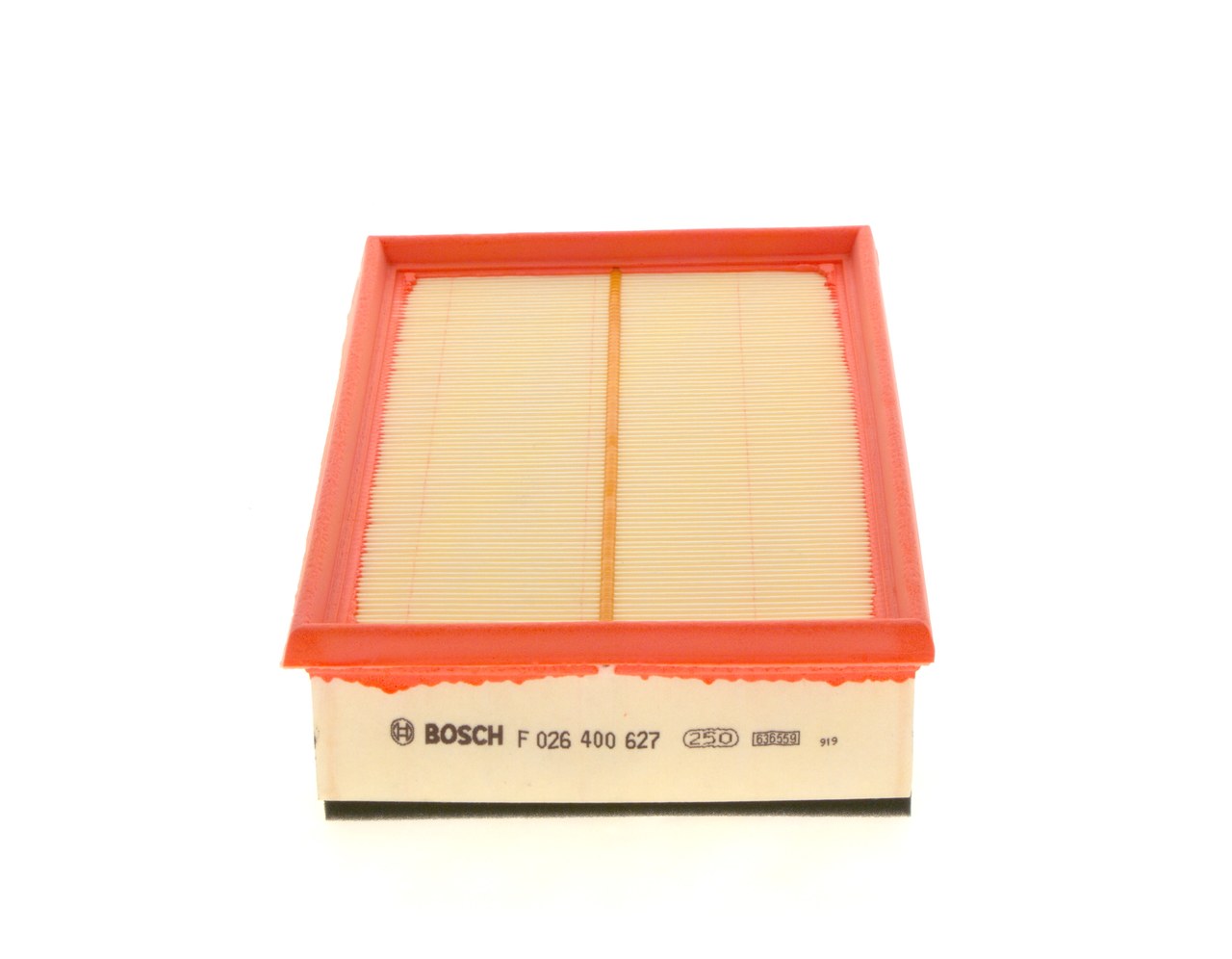 BOSCH F 026 400 627: Vzduchový filter