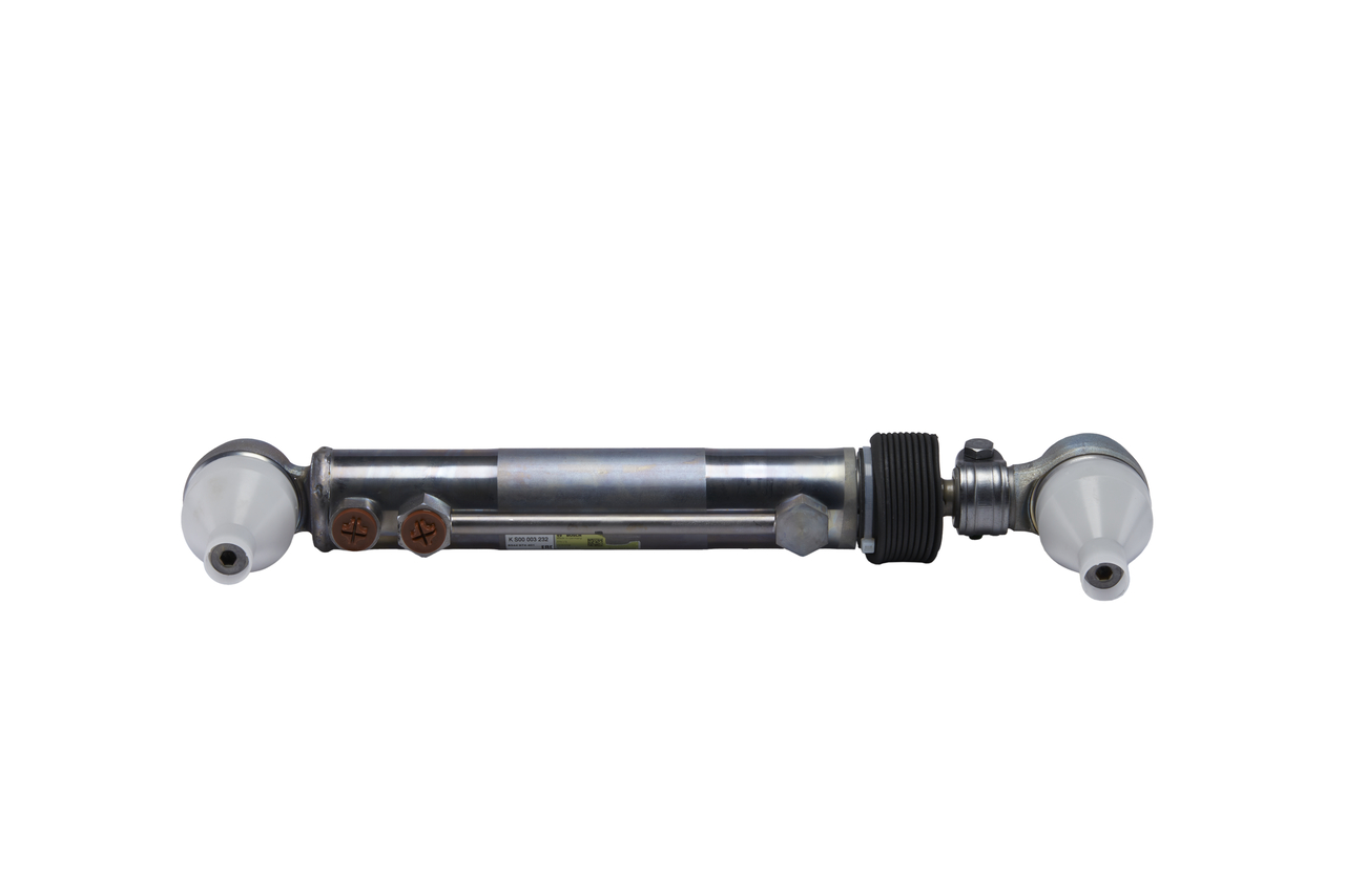 BOSCH K S00 003 232: Cylinder roboczy, układ kierowniczy ze wspomaganiem