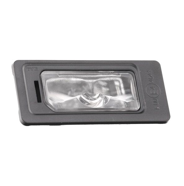 TYC 15-0533-00-2: Rendszámtábla-világítás kétoldali, LED-del