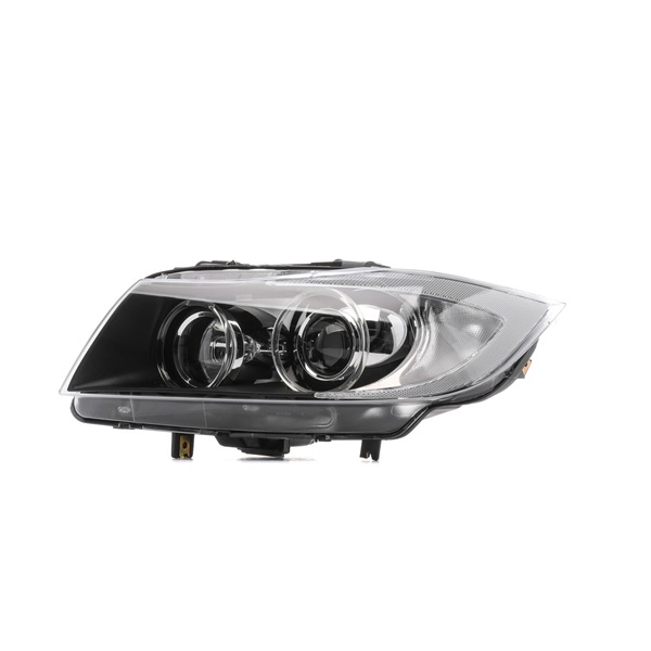 TYC 20-12450-06-2 Φανάρια εμπρός BMW 3 Sedan (E90) 150 PS Πετρέλαιο κόστος