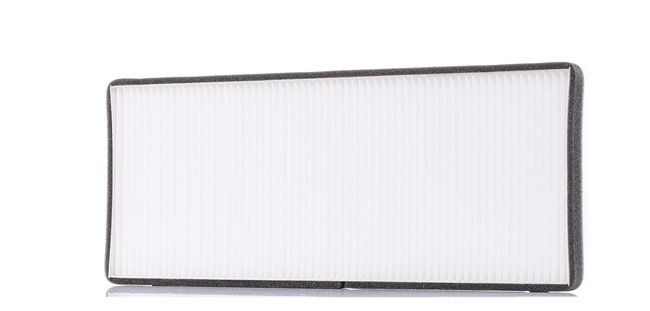 DENSO DCF508P: Interieurfilter Stoffilter