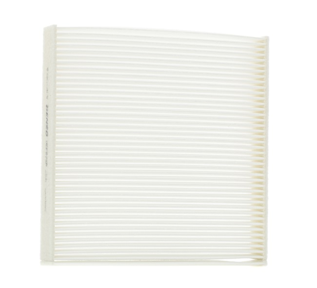 DENSO DCF573P: Innenraumfilter Partikelfilter