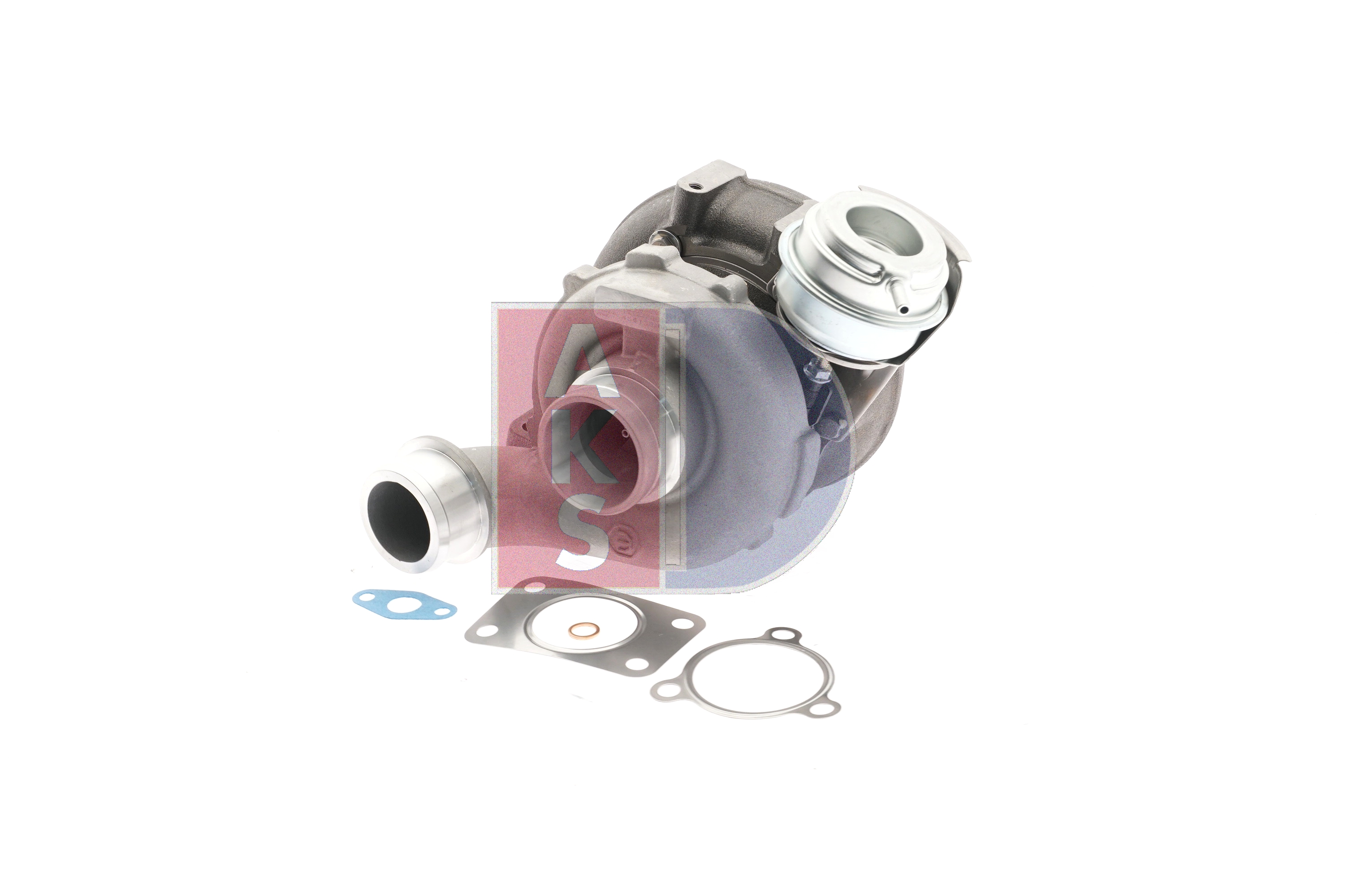 AKS DASIS 045132N Turbina VOLKSWAGEN PASSAT Variant (3B5) 150 CV Diesel costo