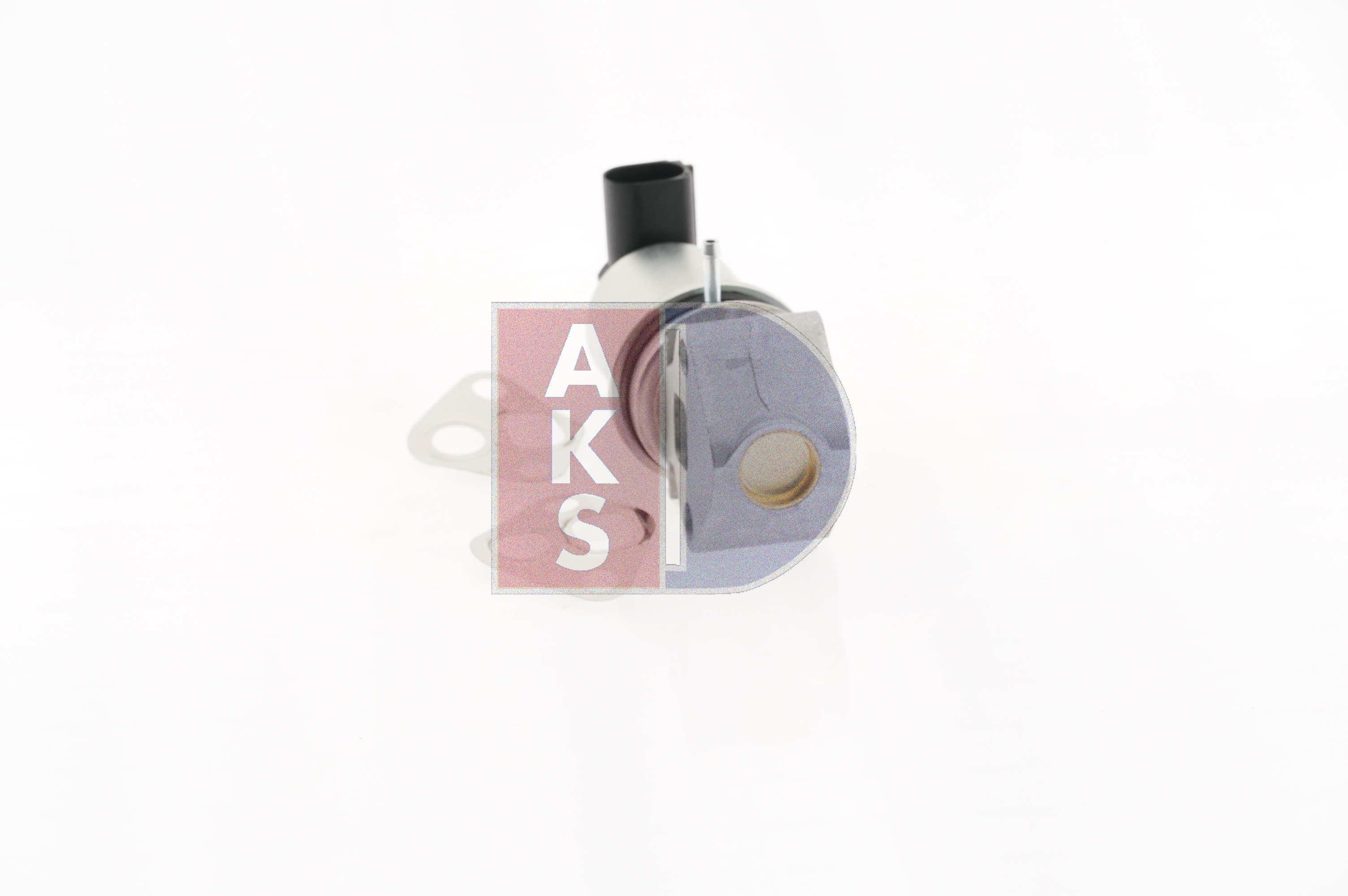 AKS DASIS 045140N AGR-Клапан VW New Beetle Хечбек (9C1, 1C1) 75 K.C. бензин цена
