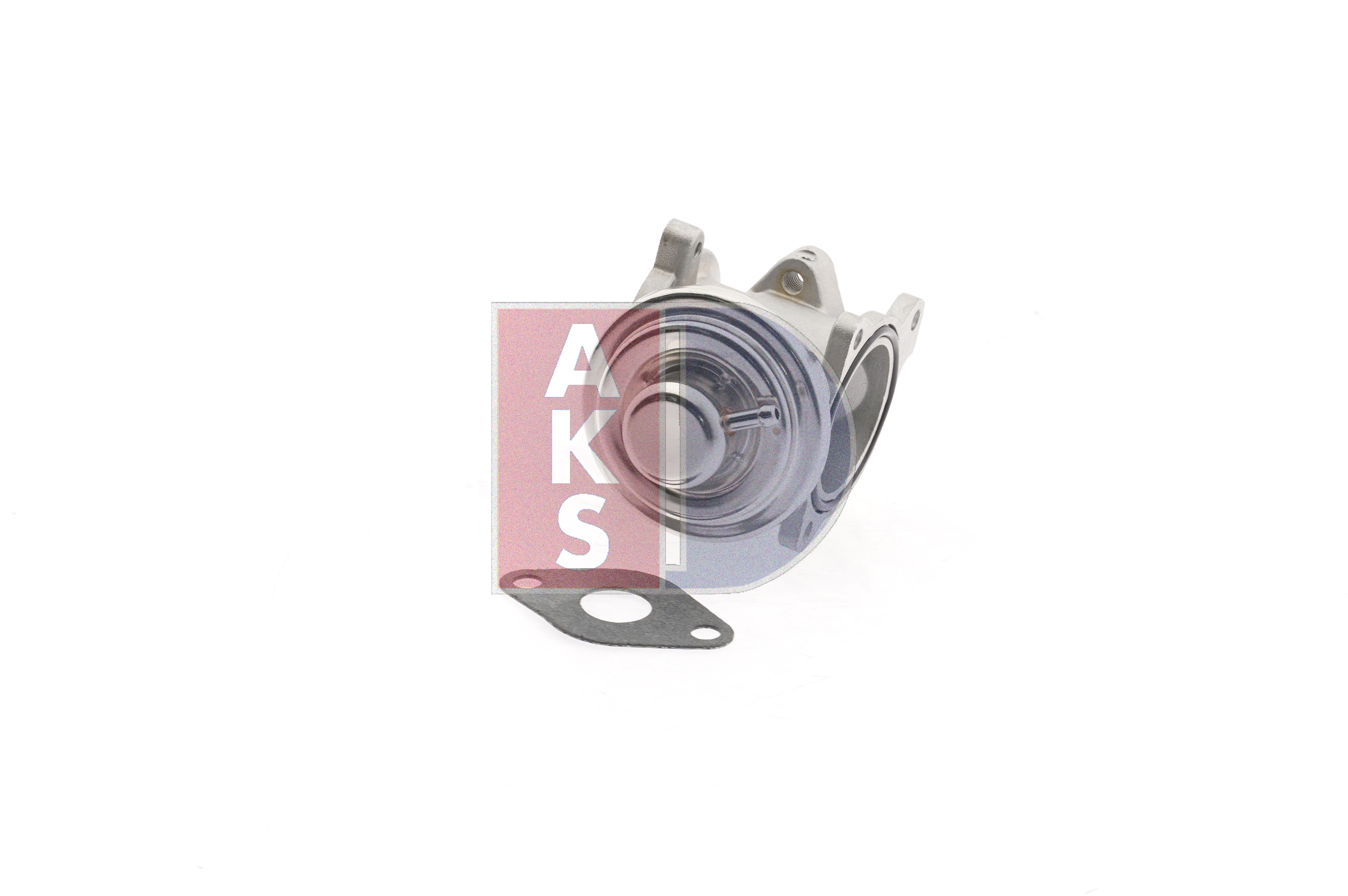 AKS DASIS 045154N: AGR - Ventil s tesnenim