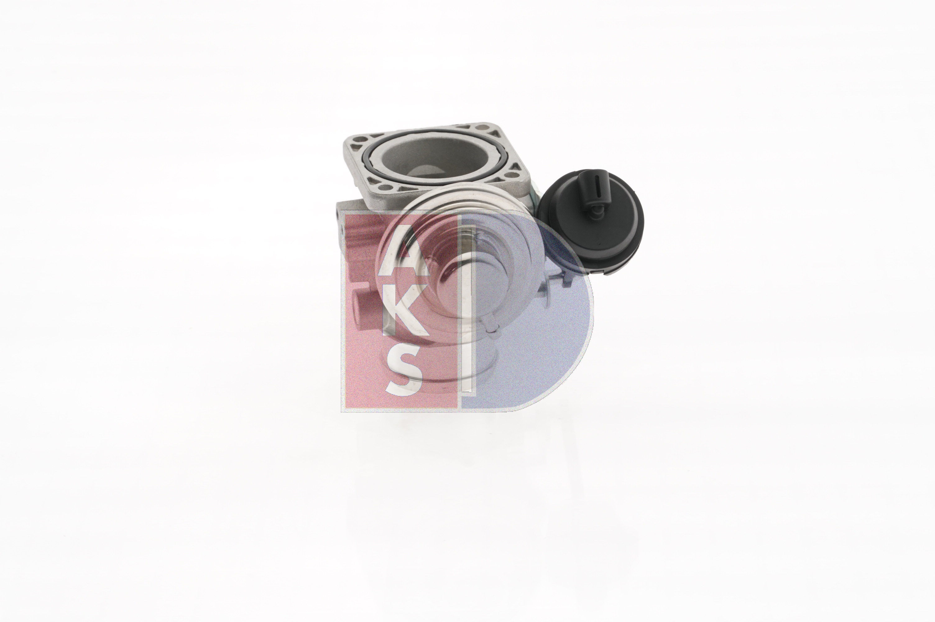 AKS DASIS 045161N EGR klep VOLKSWAGEN TRANSPORTER 4 Bus (70XB, 70XC, 7DB, 7DW) 151 Pk Diesel kosten