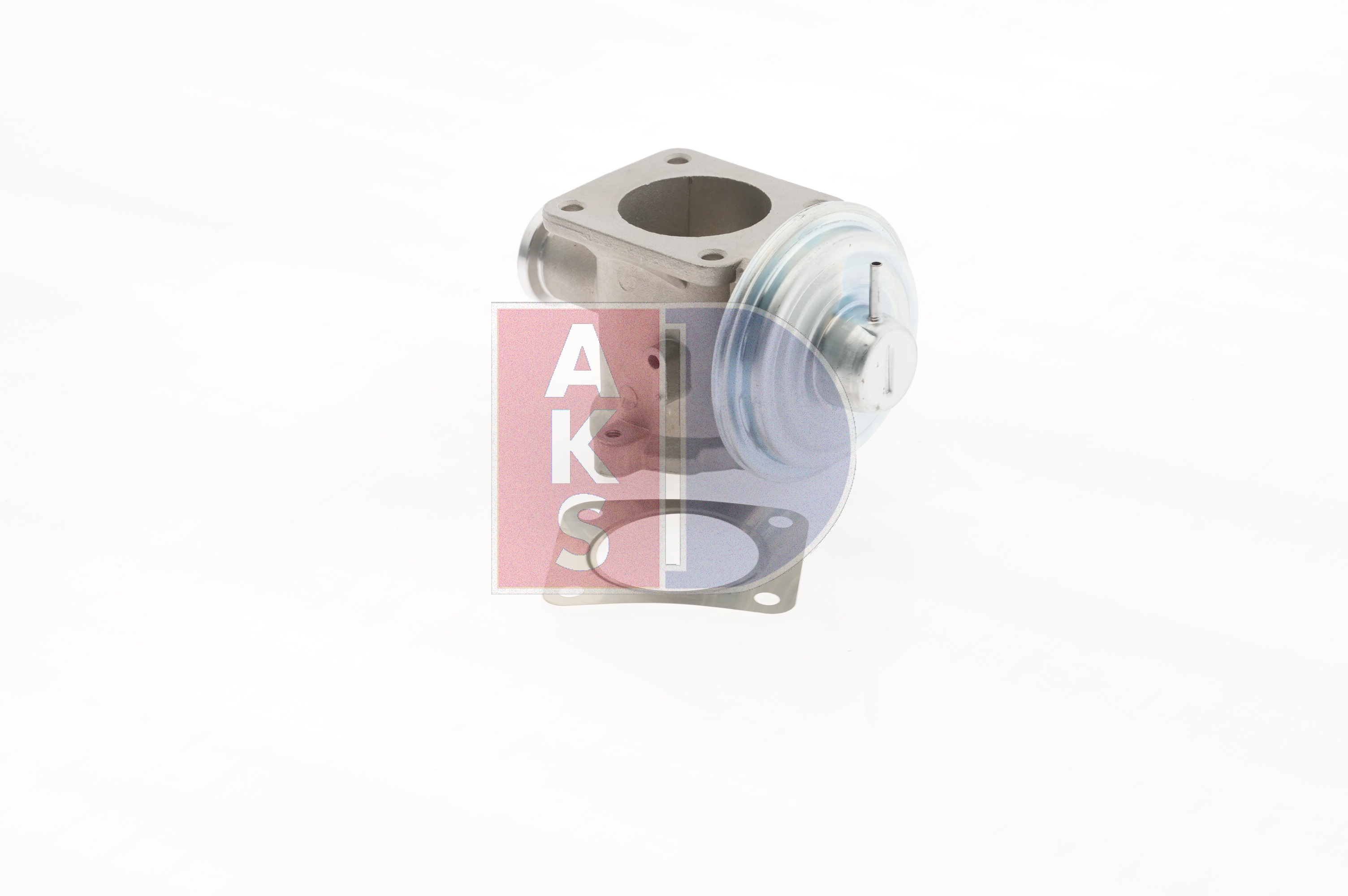 AKS DASIS 055021N: AGR-Ventil