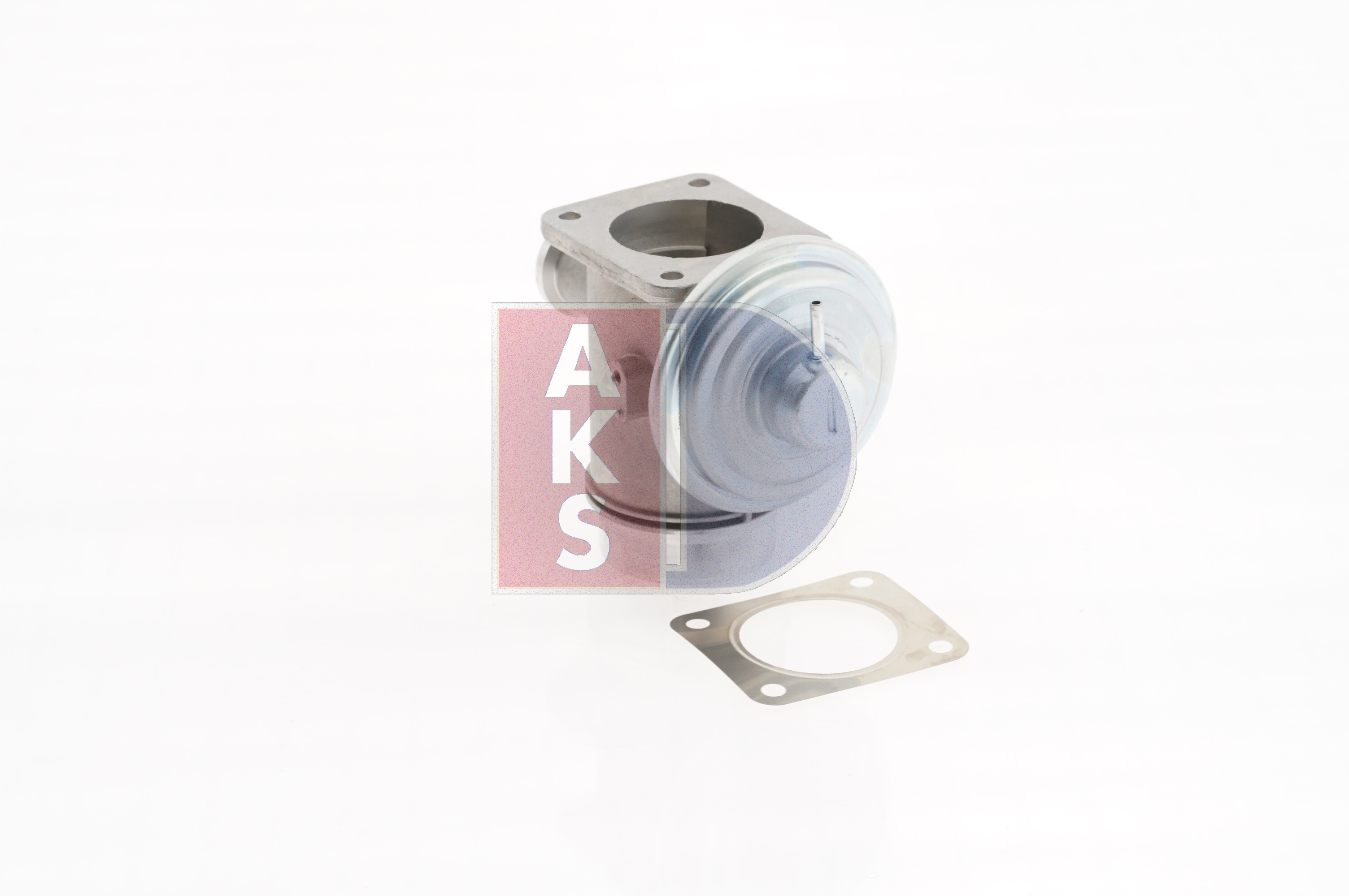 AKS DASIS 055022N: Supapă EGR