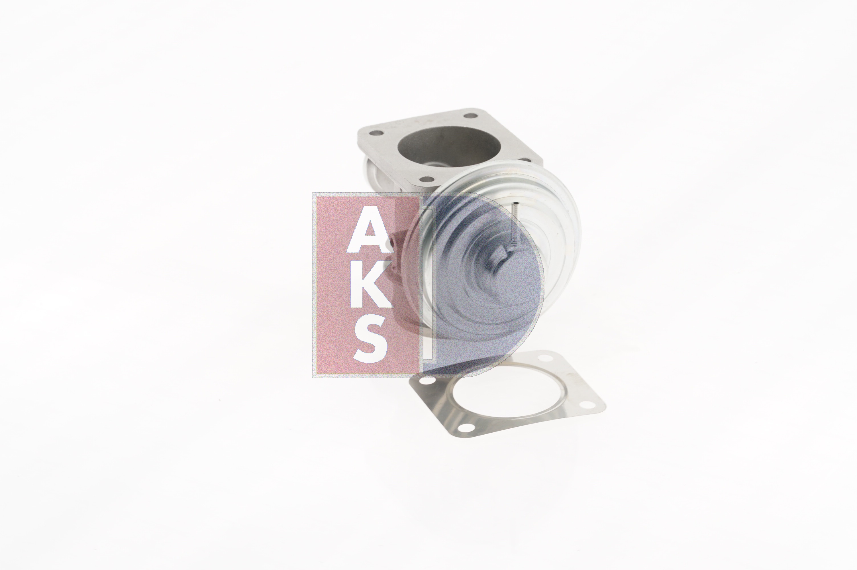 AKS DASIS 055024N: Supapă EGR