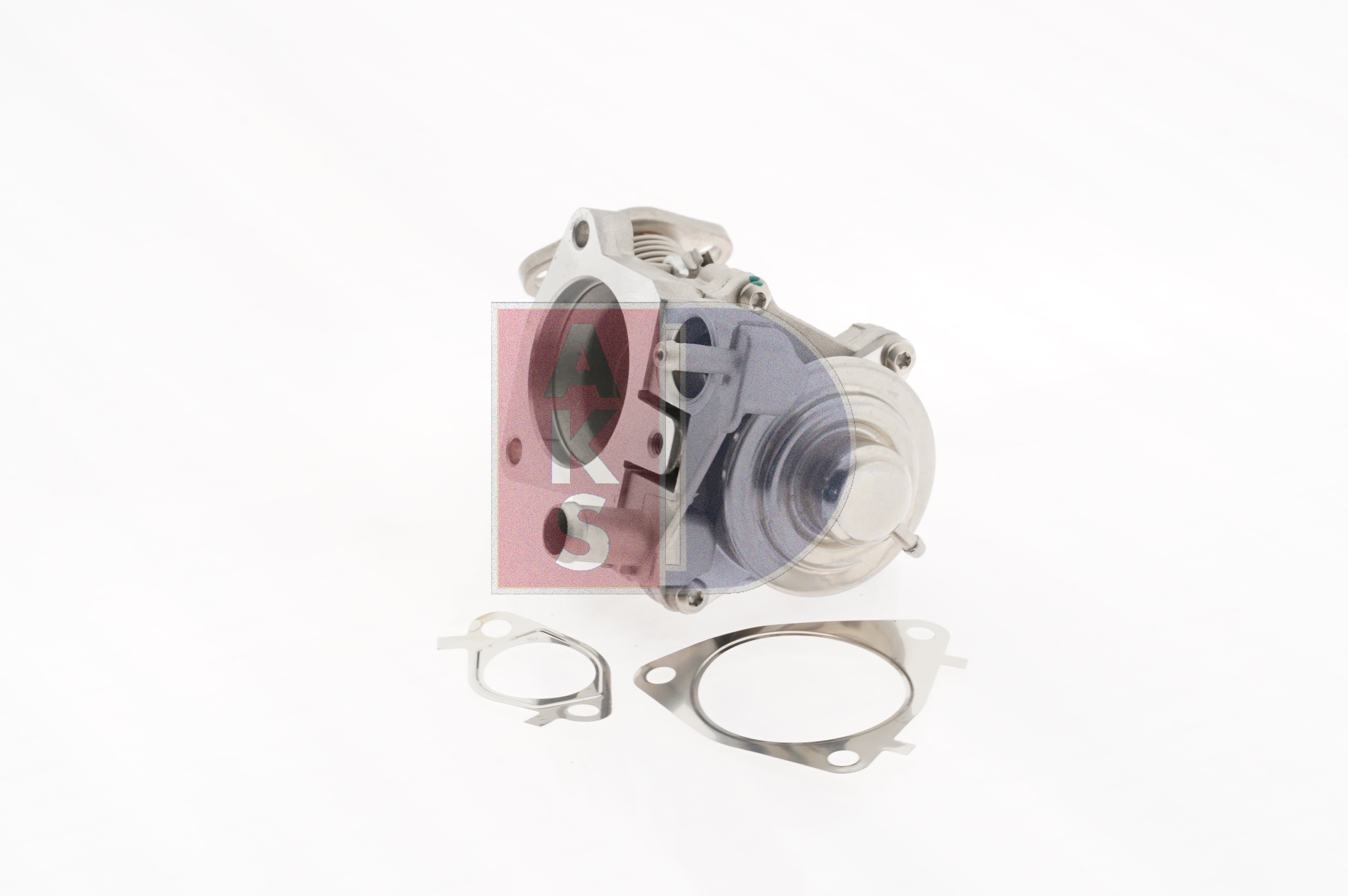 AKS DASIS 065019N EGR klep IVECO DAILY 3 136 Pk Diesel kosten