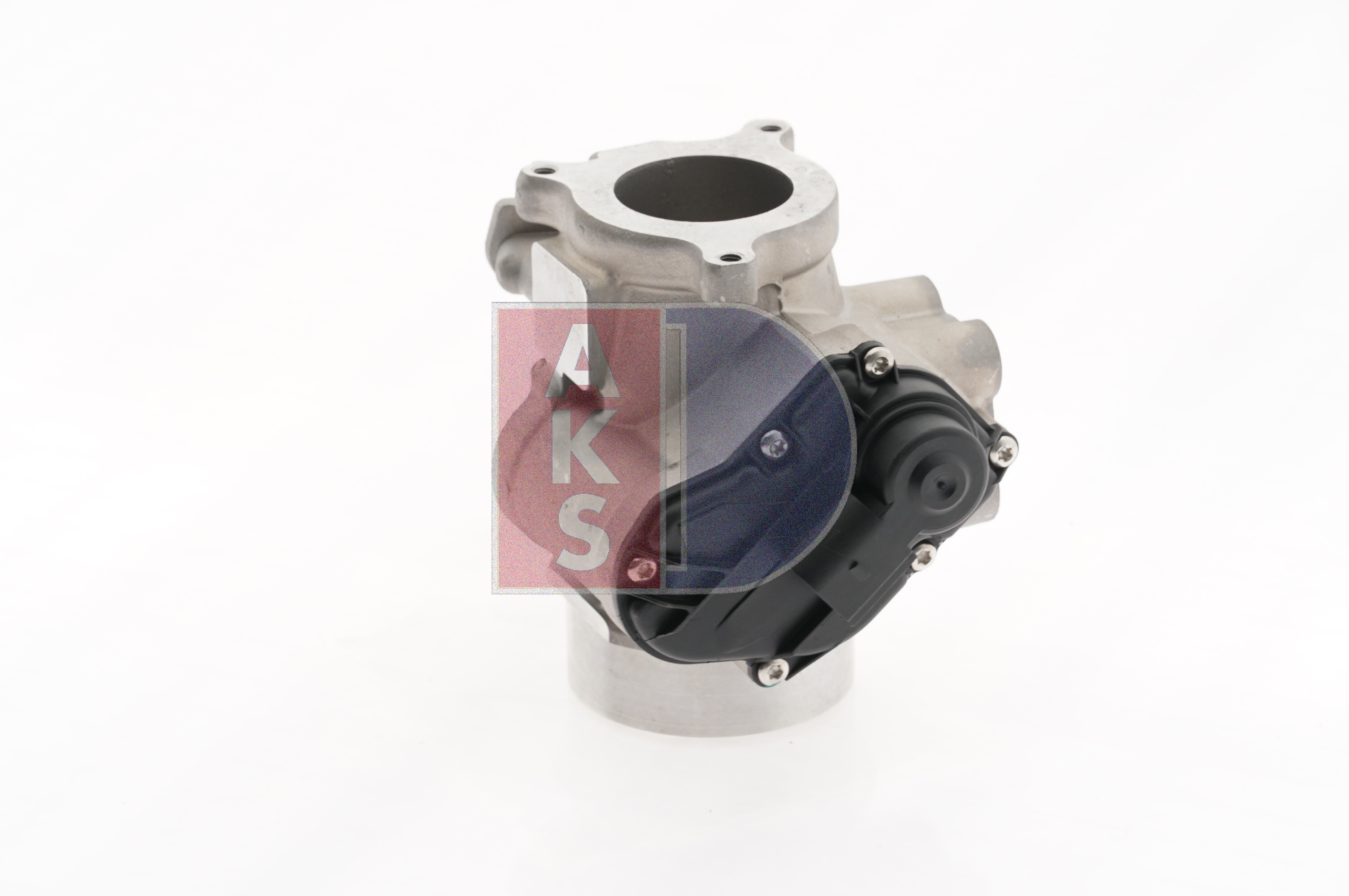 AKS DASIS 075005N Válvula EGR OPEL Vivaro A Combi (X83) 146 cv Gasóleo costo
