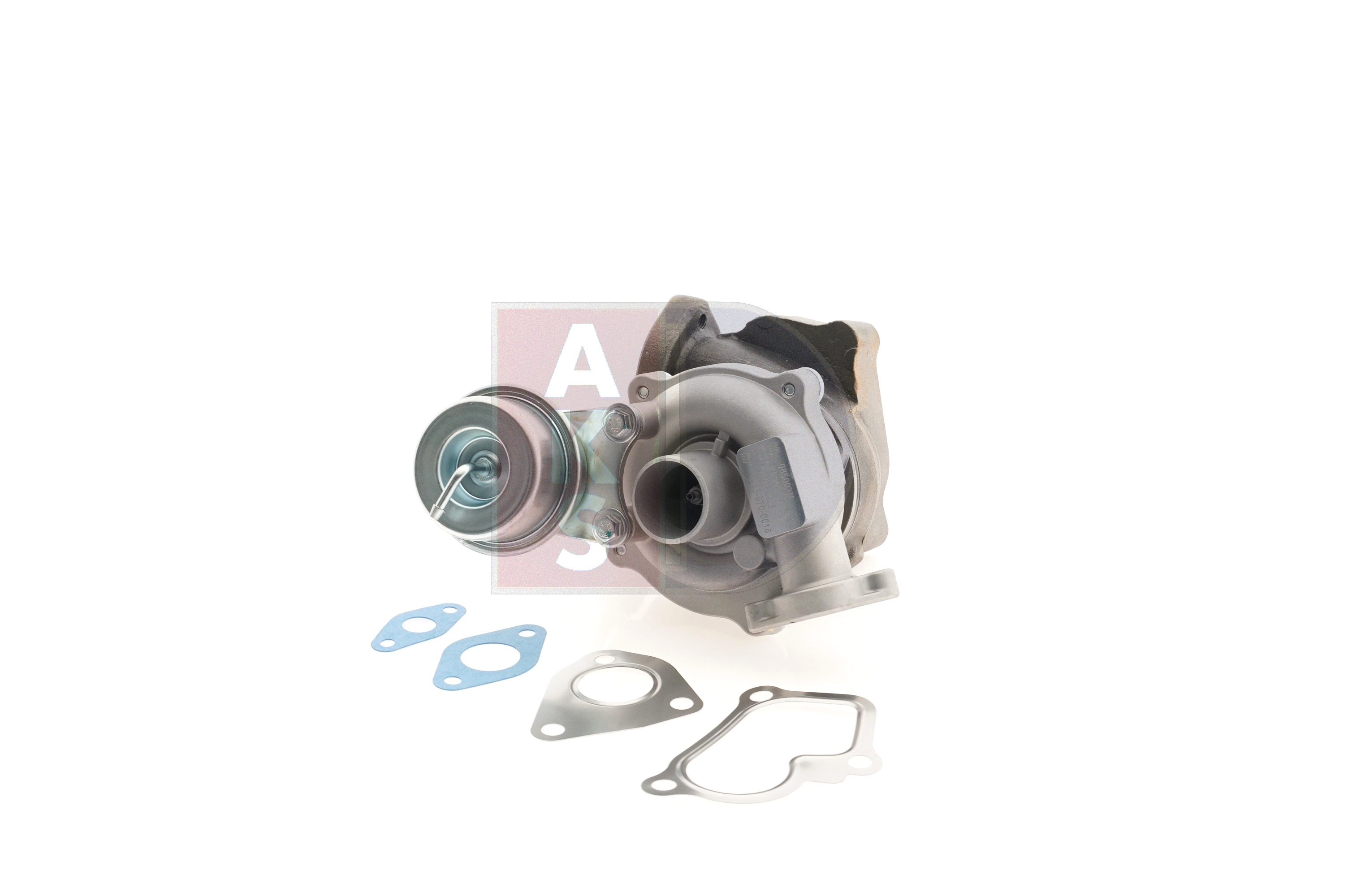 AKS DASIS 085003N Turbina LANCIA YPSILON (843) 75 CV Diesel costo
