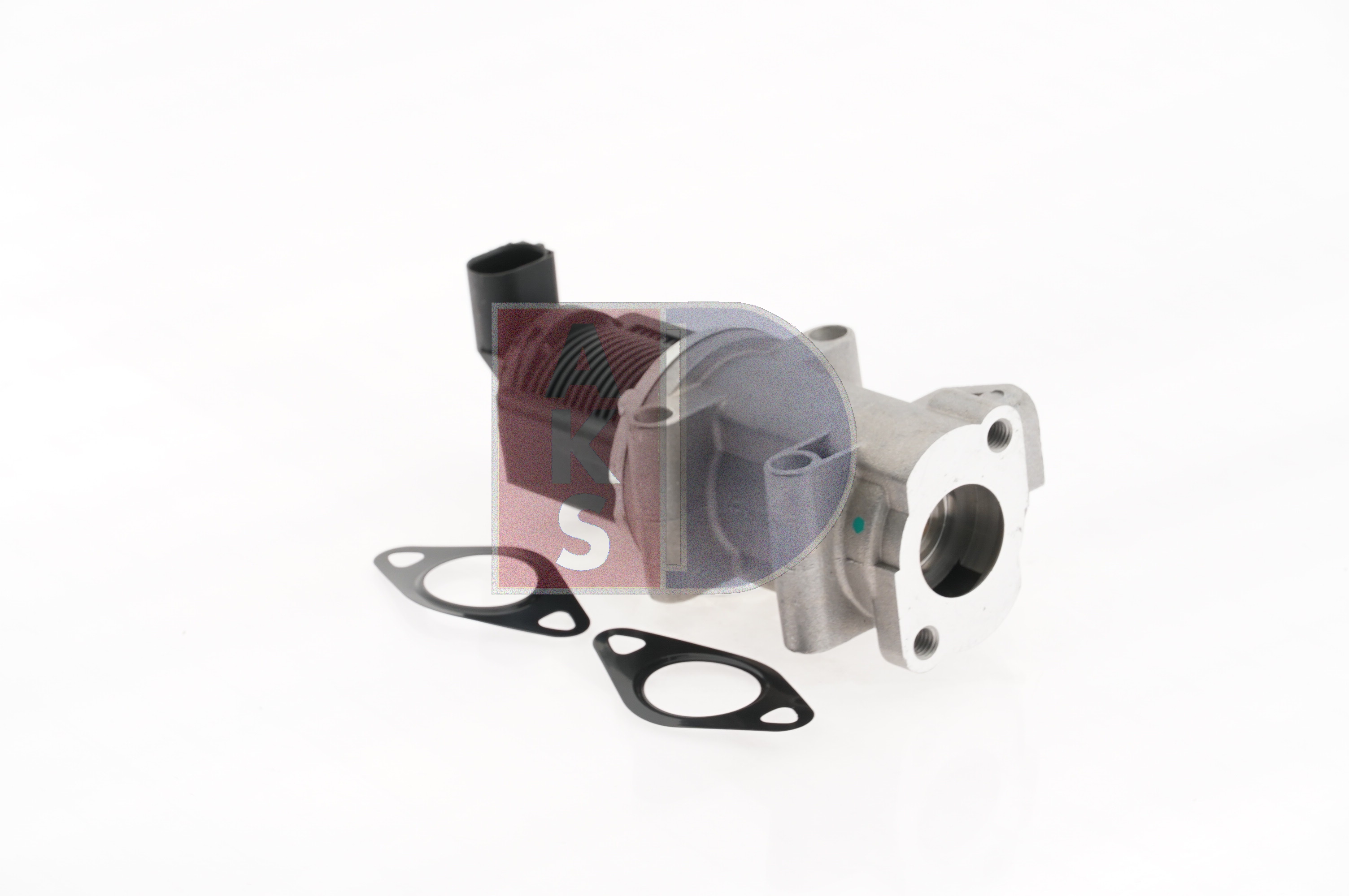 AKS DASIS 085012N AGR-Клапан ALFA ROMEO 147 (937) 115 K.C. дизел цена