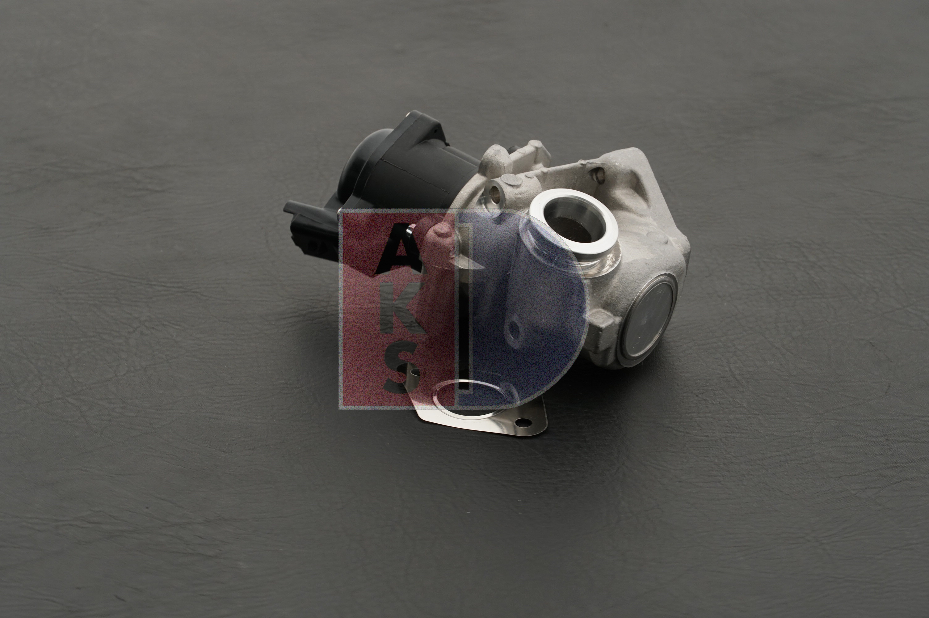 AKS DASIS 095027N: EGR klep Met pakking