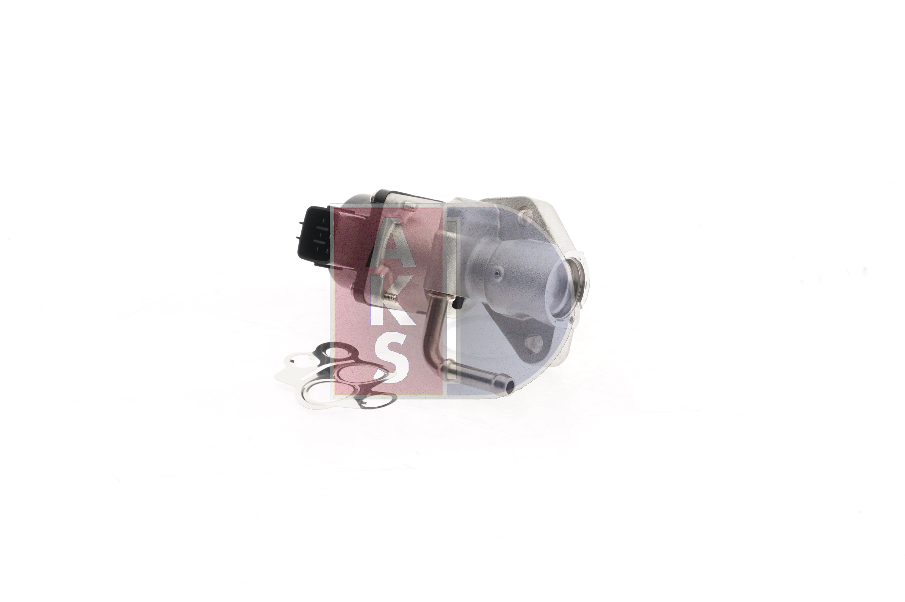AKS DASIS 095032N Βαλβίδα AGR FORD C-MAX (DM2) 125 PS Βενζίνη/αιθανόλη κόστος