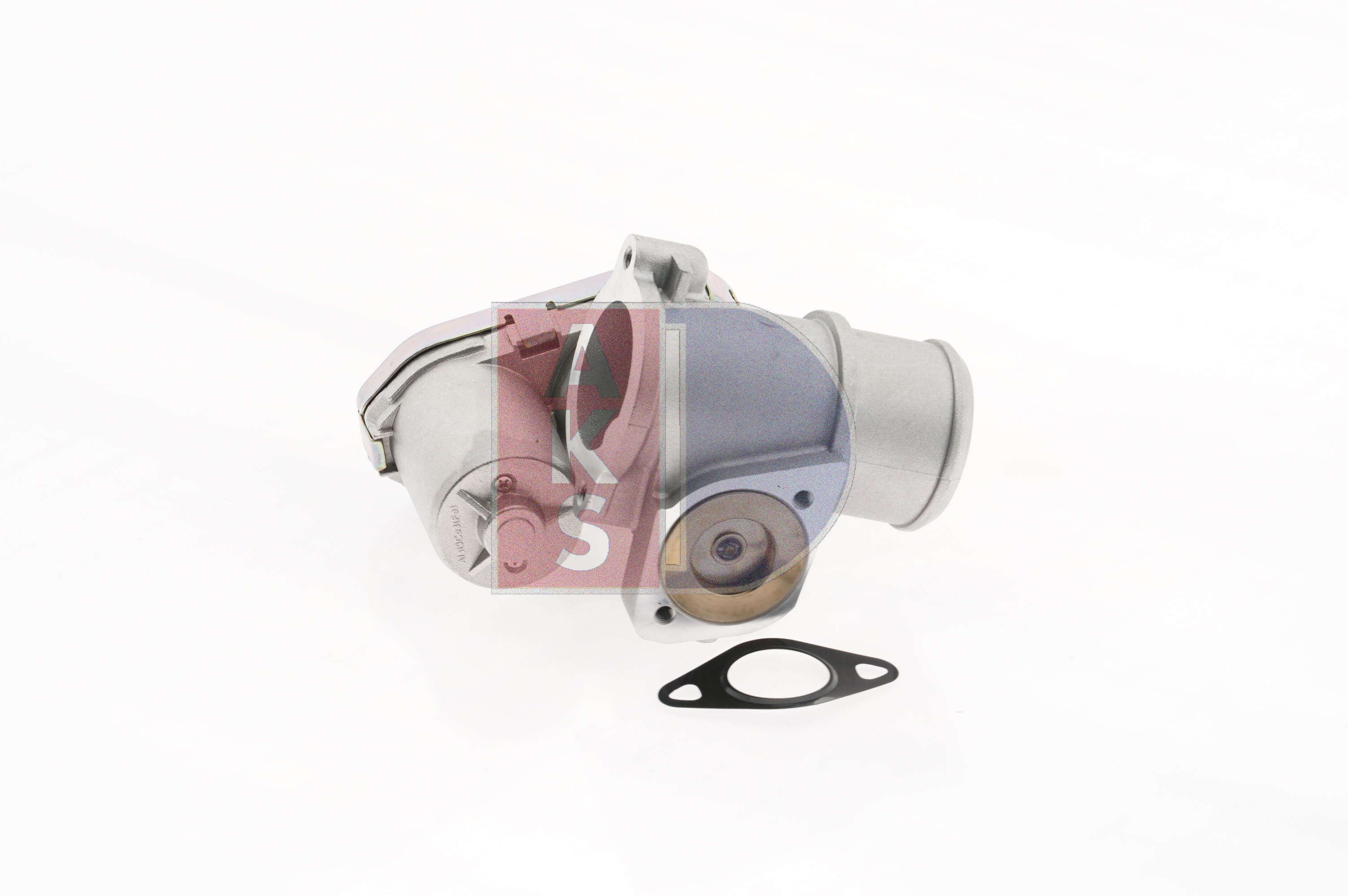 AKS DASIS 095033N AGR - Ventil JAGUAR X-Type Sedan (X400) 150 KS nafta cena