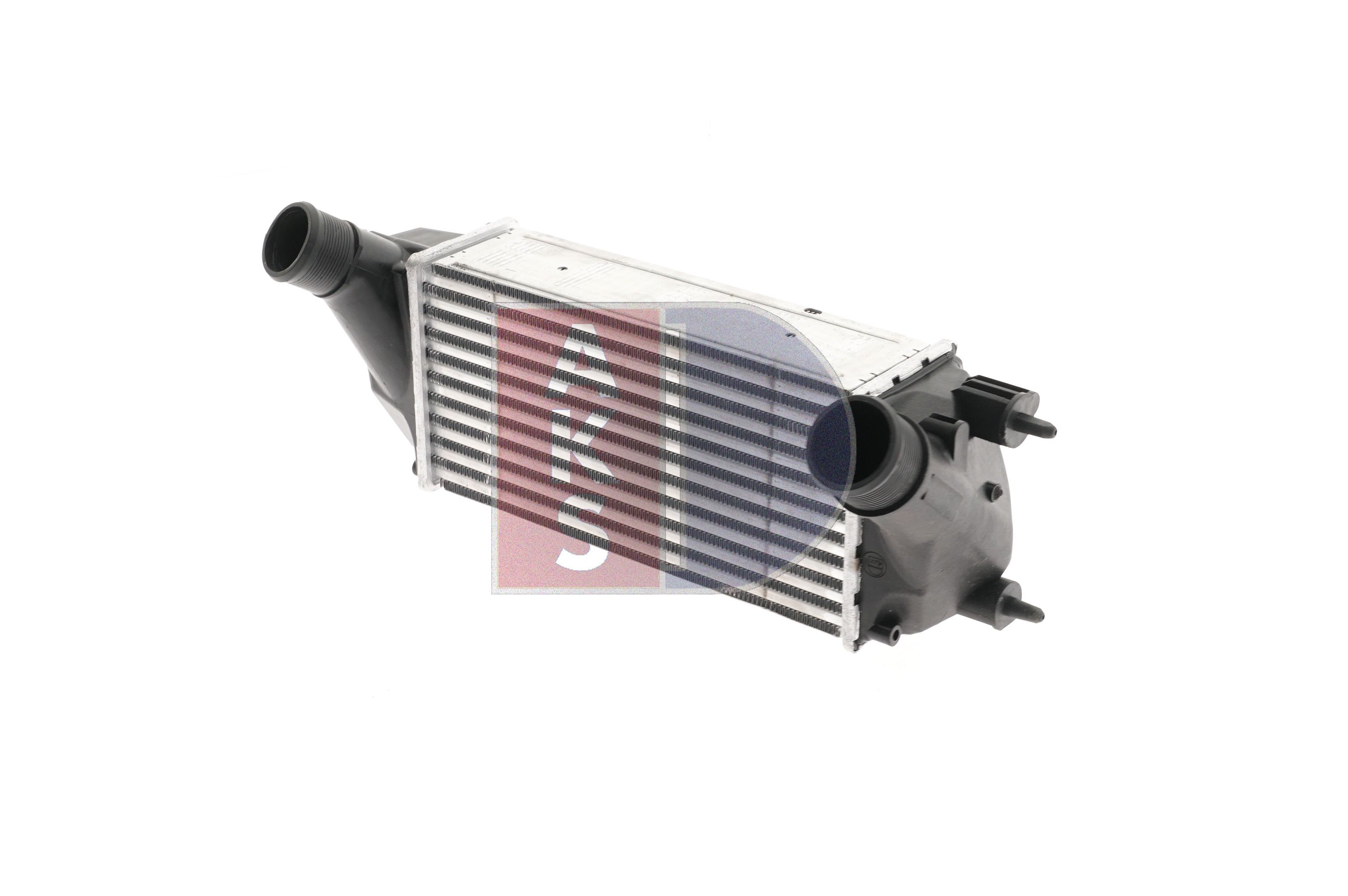 AKS DASIS 097024N: Intercooler