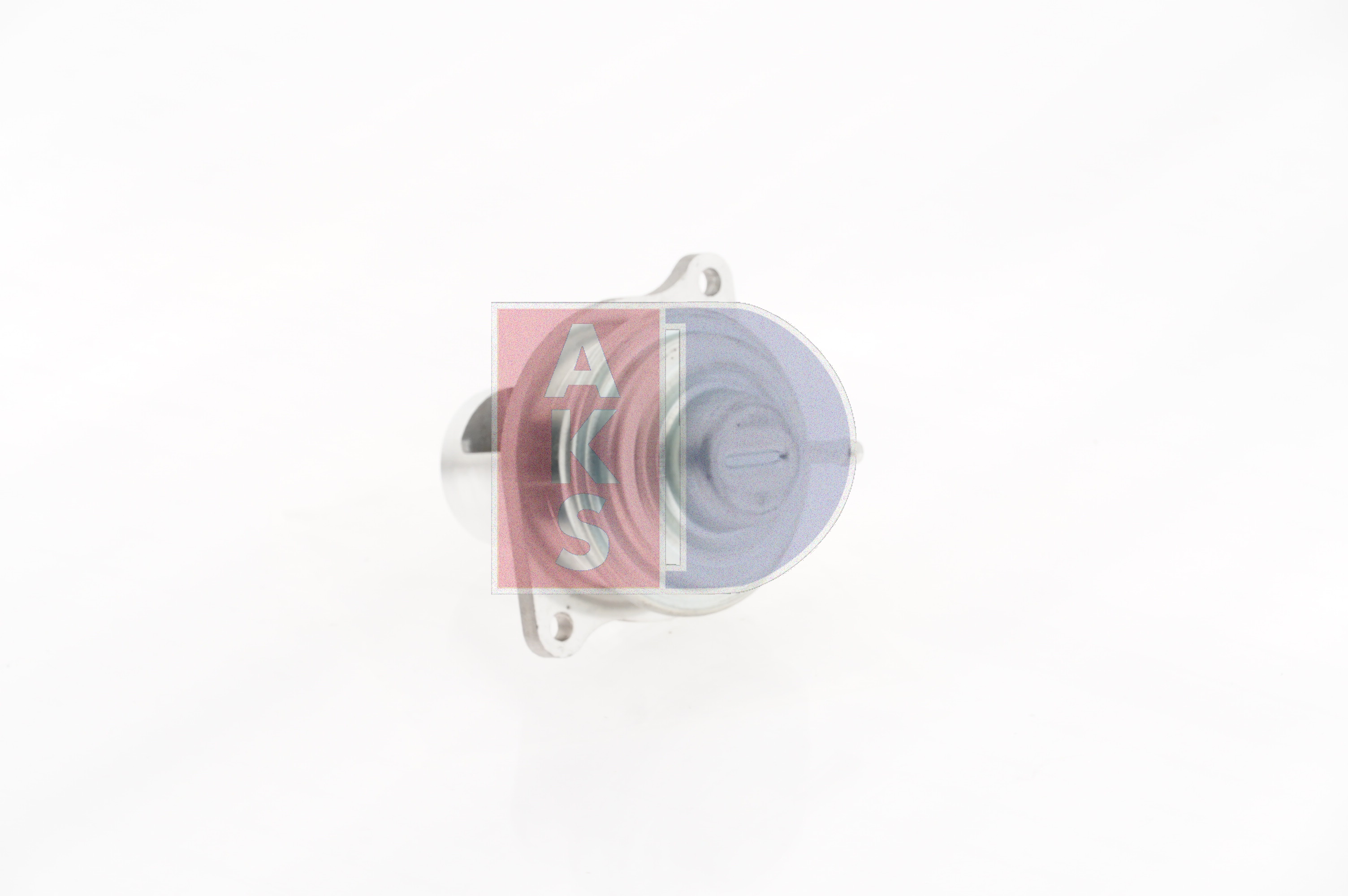 AKS DASIS 125006N Βαλβίδα AGR SMART FORTWO Κουπέ (450) 41 PS Πετρέλαιο κόστος