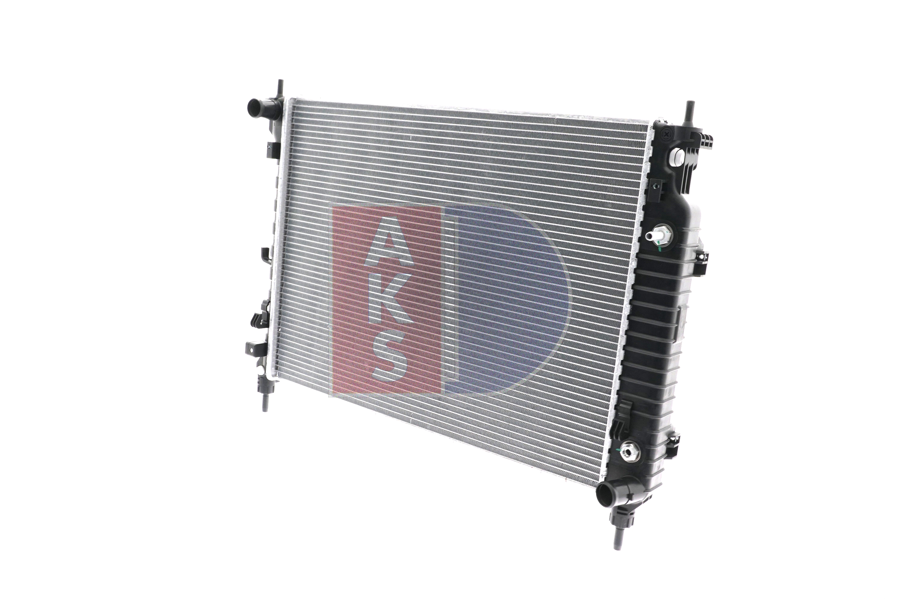 AKS DASIS 150138N Radiatore motore OPEL ANTARA 184 CV Diesel costo