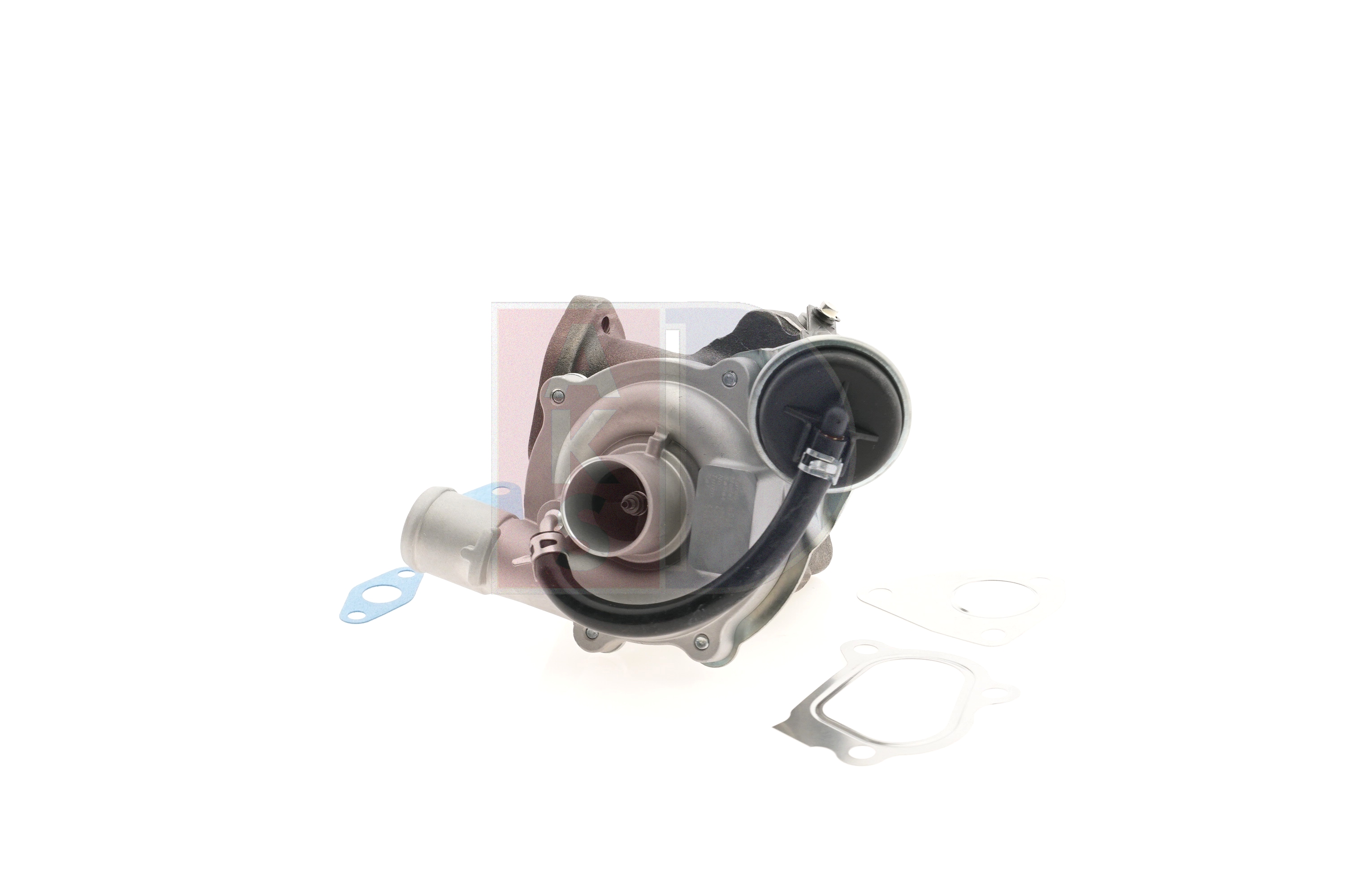 AKS DASIS 155007N Turbocompresor OPEL Corsa C Hatchback (X01) 70 cv Gasóleo costo