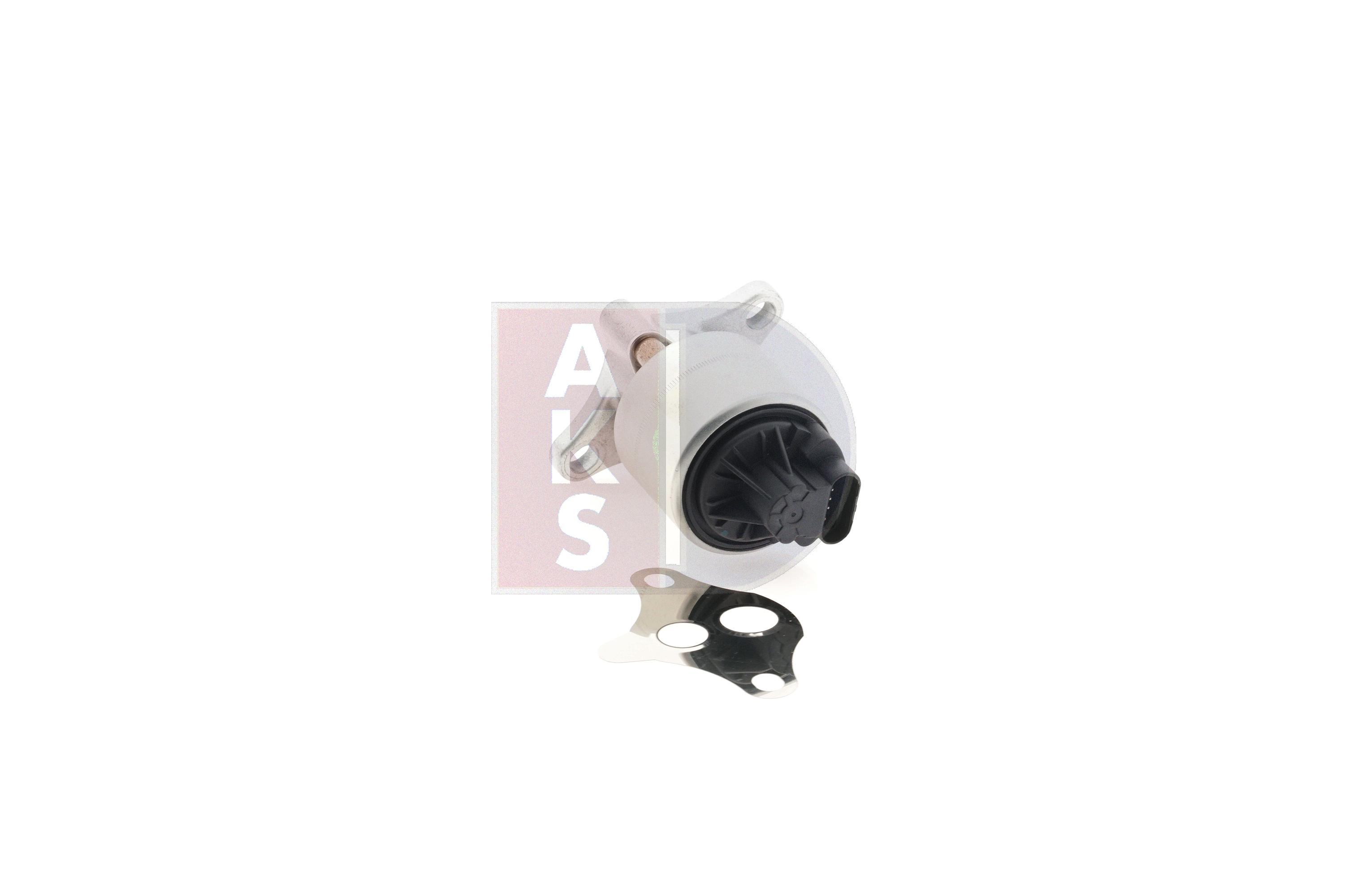 AKS DASIS 155019N EGR klep OPEL Astra G CC (T98) 101 Pk Benzine kosten