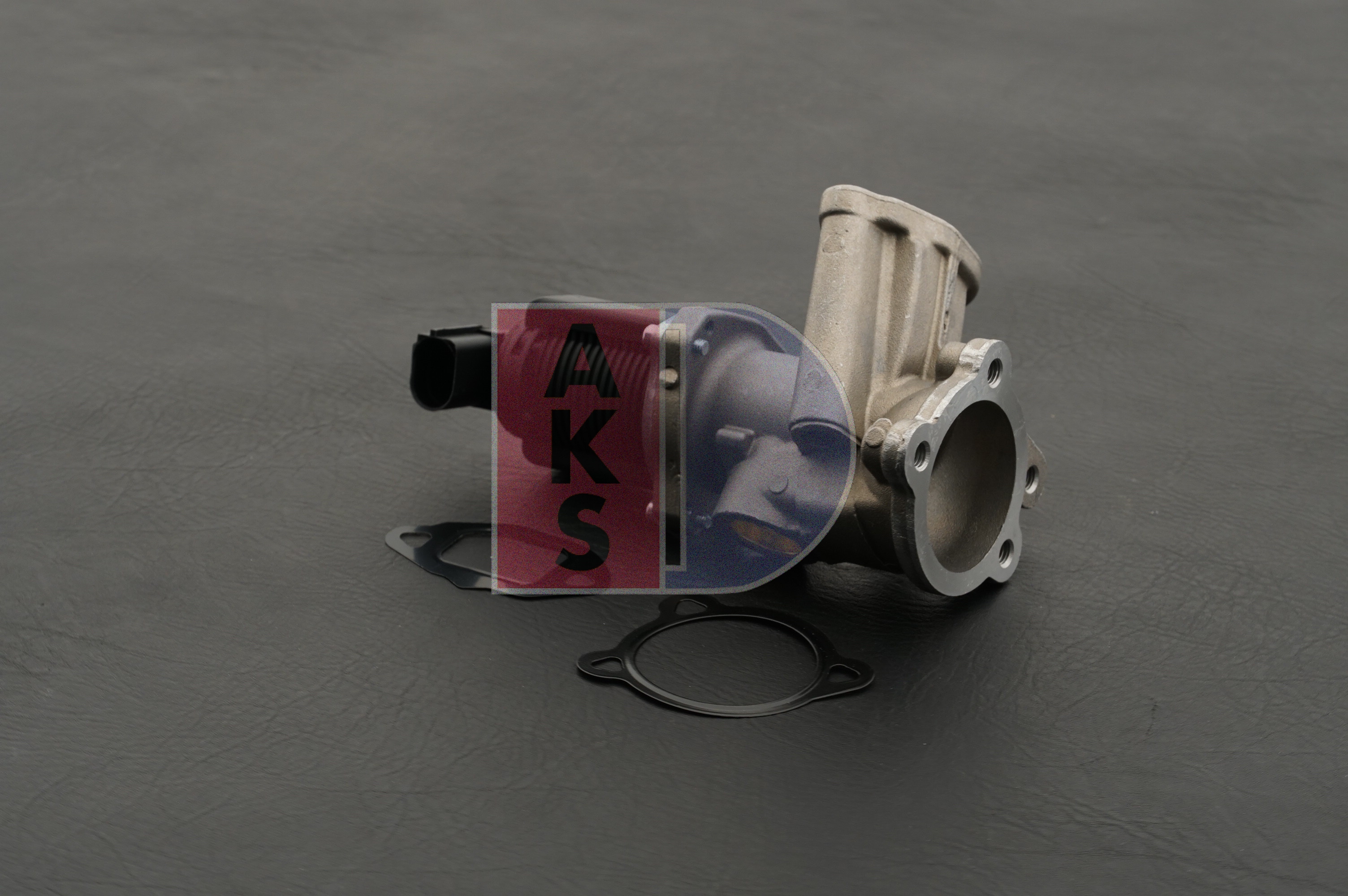 AKS DASIS 155025N Valvola EGR LANCIA YPSILON (843) 70 CV Diesel costo