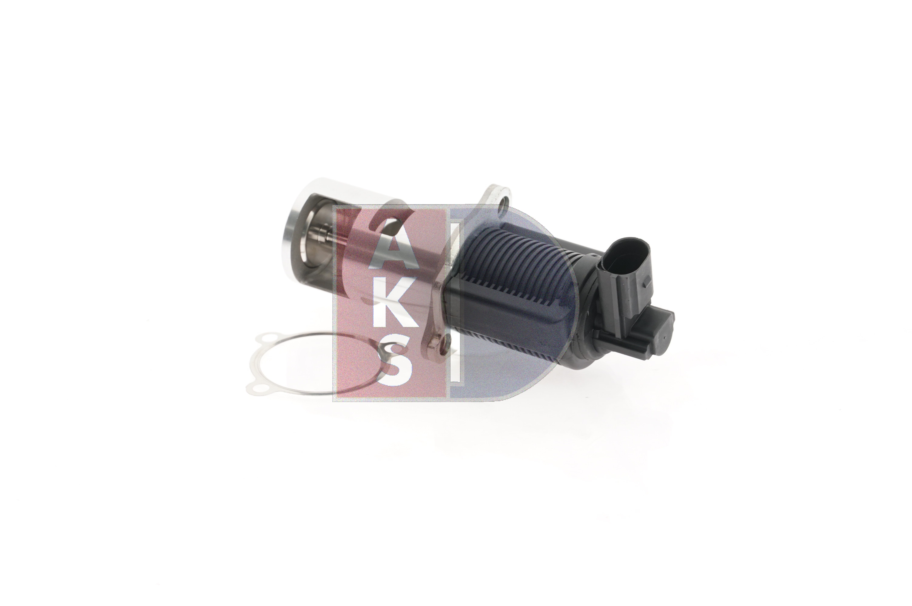 AKS DASIS 155034N: AGR-Ventil