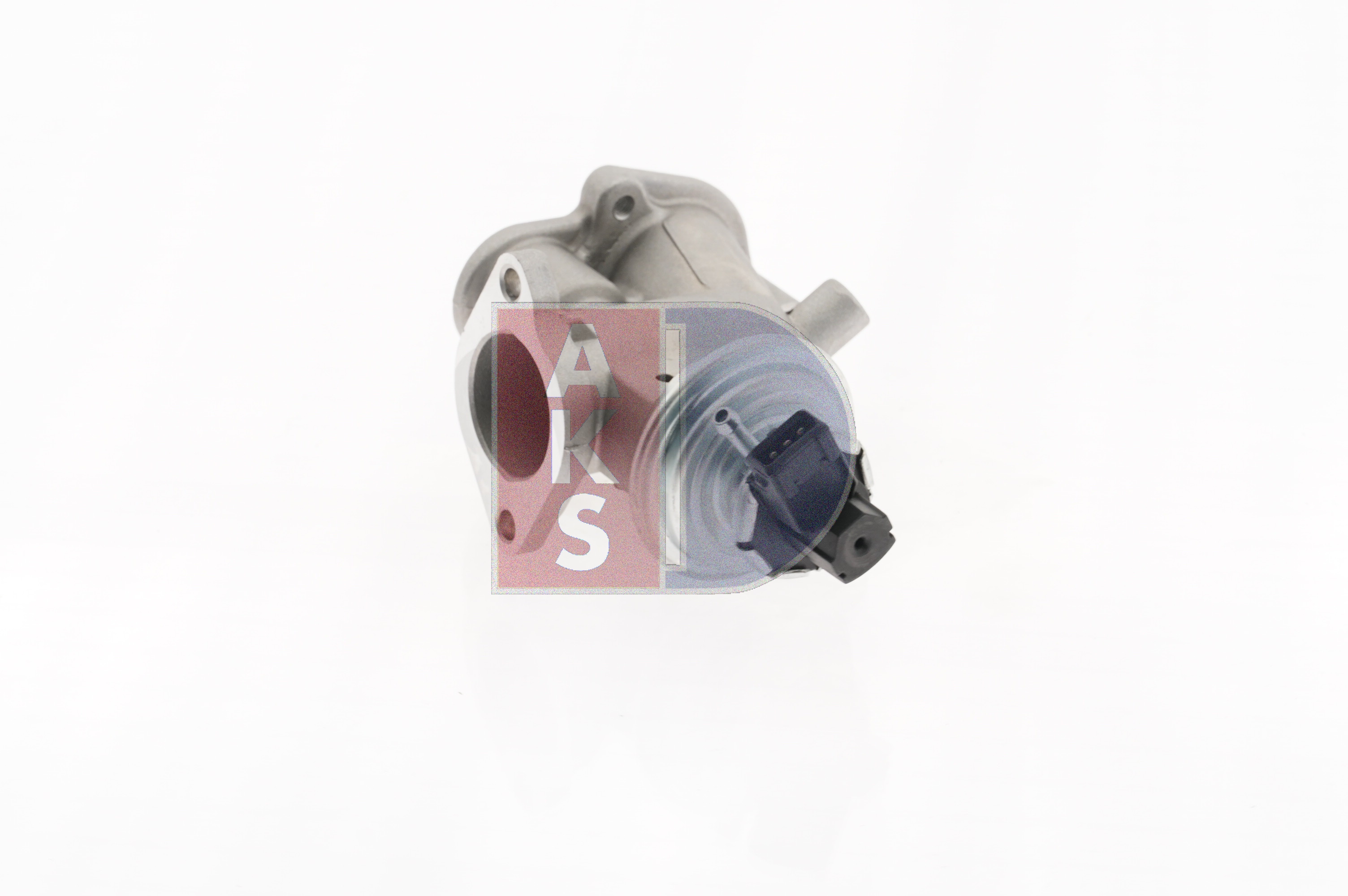 AKS DASIS 155038N: AGR-Ventil